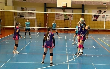 Rywalizacja sportowa