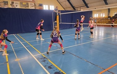 Rywalizacja sportowa