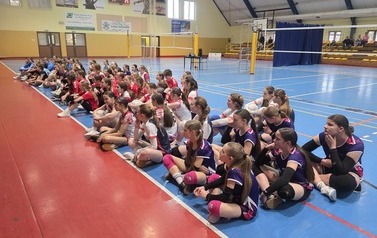 Otwarcie zawod&oacute;w