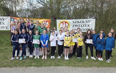 Sześć najlepszych zespoł&oacute;w
