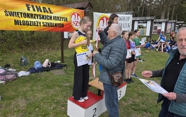 Dekoracja Anny Maj