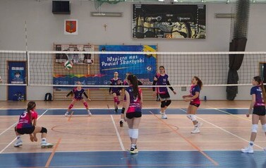 Rywalizacja sportowa