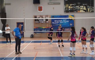Rywalizacja sportowa