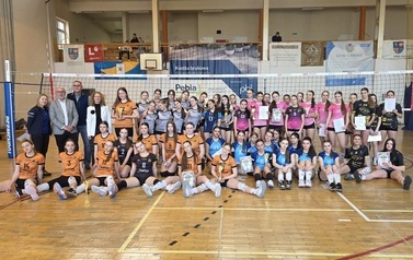 Uczestnicy turnieju