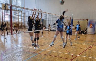 Rywalizacja sportowa