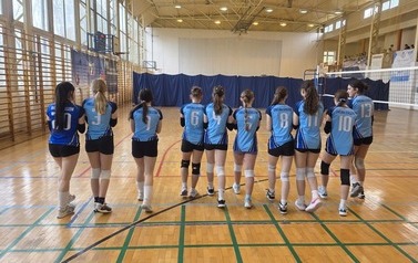 Rywalizacja sportowa