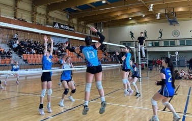 Rywalizacja sportowa