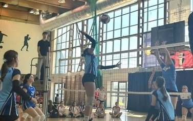 Rywalizacja sportowa