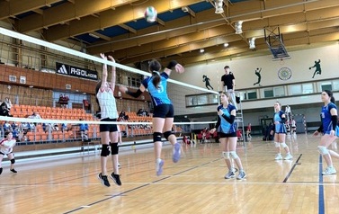 Rywalizacja sportowa