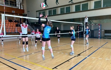 Rywalizacja sportowa
