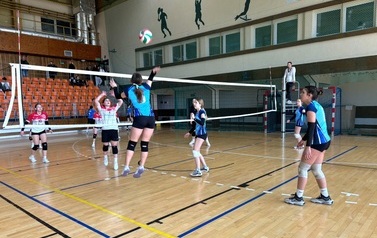 Rywalizacja sportowa