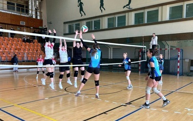 Rywalizacja sportowa