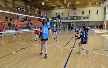 Rywalizacja sportowa