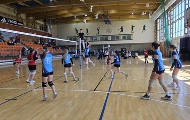 Rywalizacja sportowa