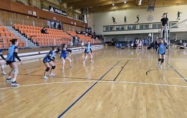 Rywalizacja sportowa