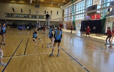 Rywalizacja sportowa