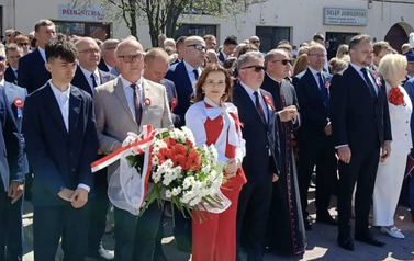 3 maja 2026
