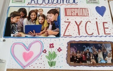 Praca ucznia o rodzinie