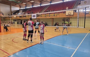 Rywalizacja sportowa