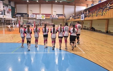 Dzień trzeci zawod&oacute;w