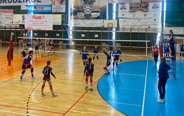 Dzień drugi Rywalizacji sportowej