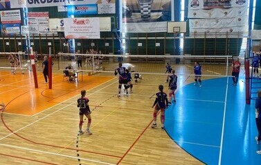 Dzień drugi Rywalizacji sportowej