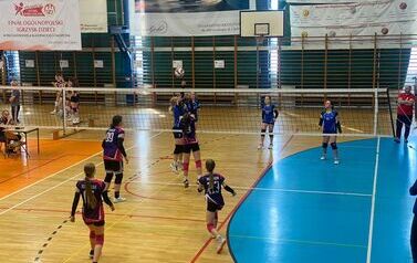 Dzień drugi Rywalizacji sportowej
