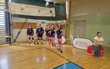 Dzień drugi Rywalizacji sportowej