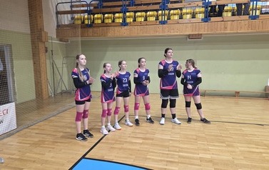 Dzień drugi Rywalizacji sportowej
