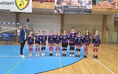 Dzień drugi Rywalizacji sportowej