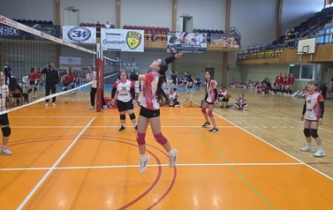 Rywalizacja sportowa