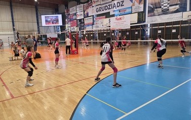 Rywalizacja sportowa