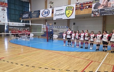 Przed meczem