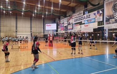 Rywalizacja sportowa