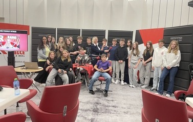 Zdjęcie grupowe