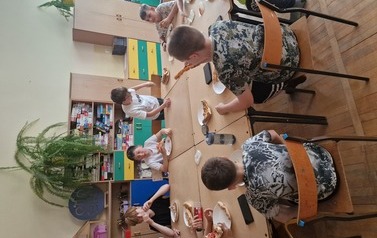 Pizza na kolacje