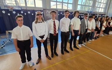 Szkolni artyści