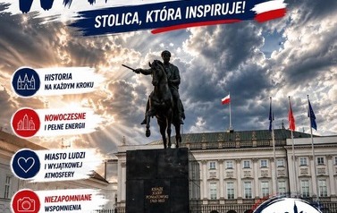 Pałac Prezydencki w Warszawie