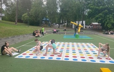 Mega Twister