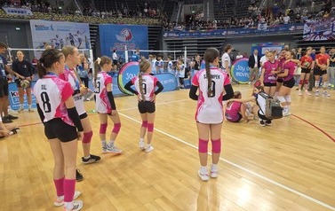 Po spotkaniu o brąz