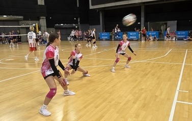 Rywalizacja sportowa z Olsztynem