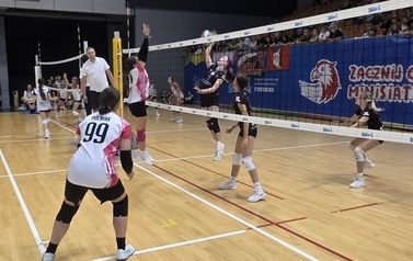 Rywalizacja sportowa z Olsztynem