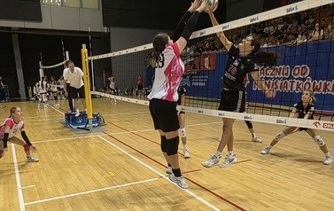 Rywalizacja sportowa z Olsztynem