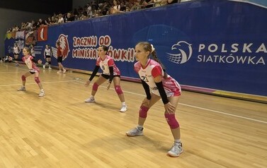 Rywalizacja sportowa z Olsztynem