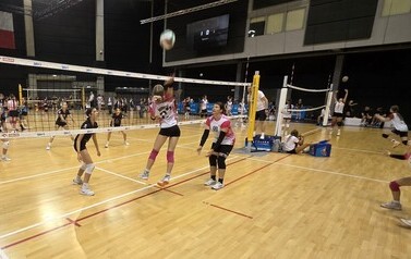 Rywalizacja sportowa z Olsztynem