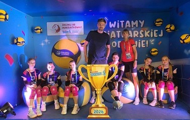 Spotkanie z Michałem Winiarskim