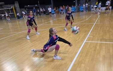 Ania w przyjęciu
