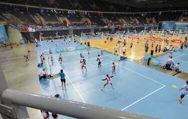 Rywalizacja sportowa z Gostyniem