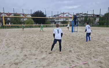 Rywalizacja sportowa