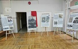 Wystawa KOBIETY POWSTANIA STYCZNIOWEGO